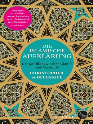 cover image of Die islamische Aufklärung